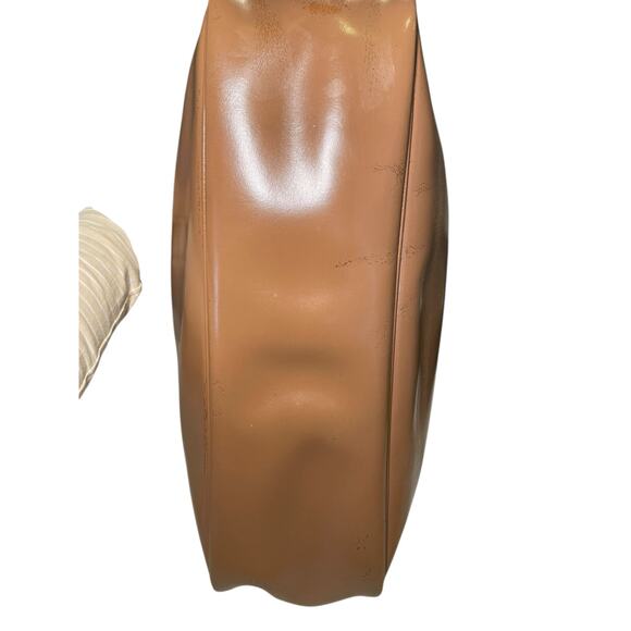 Longchamp Tan Shoulder Bag - Picture 6 of 16